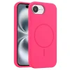 Joko İphone 16e Kılıf Jully Magsafe Kapak - Pembe