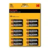 Kodak 12 Adet Aa Xtralife Alkalin Kalem Pil