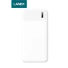 Lanex Lpb-n22 10.000 Mah Powerbank - Beyaz