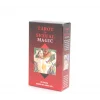 Laura Tuan Sexual Magic (cinsel Büyü) Tarot Kartı Alk4320
