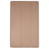 Lenovo M10 Hd X306f Kılıf Tablet Smart Kılıf - Gold