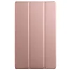 Lenovo M10 Hd X306f Kılıf Tablet Smart Kılıf - Rose Gold
