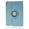 Lenovo M10 X505f Kılıf 360 Tablet Deri Kılıf - Turkuaz
