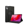 Lenovo Tab M11 Tb330fu 360 Tablet Deri Kılıf - Siyah