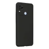 Omix X400 Kılıf First Silikon - Siyah