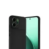 Oppo Reno 14f Auto Focus Karbon Kapak - Siyah