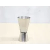 Paslanmaz Çelik Kokteyl Bar Ölçeği 30/60 Ml Alk3934