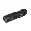 Pc-11 Power Led+zoom Kalem Pilli El Feneri