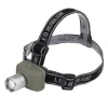 Pc-1803 Cree Power Led Ampullü Kafa Feneri