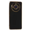 Realme 11 Pro Kılıf Volet Silikon - Siyah