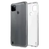 Realme C25y Kılıf Lüx Şeffaf Silikon