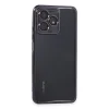 Realme C53 Kılıf Razer Lensli Silikon - Mor