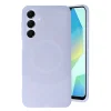 Samsung A16 5g Kılıf Maya Karbon Kapak - Lila