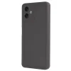 Samsung Galaxy A06 Kılıf Viera Silikon - Gri
