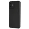 Samsung Galaxy A06 Kılıf Viera Silikon - Siyah