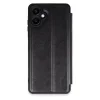 Samsung Galaxy A07 Flip Cover - Siyah