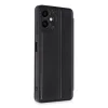 Samsung Galaxy A07 Flip Cover - Siyah