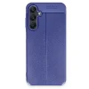 Samsung Galaxy A15 4g Kılıf Auto Focus Kapak - Lacivert