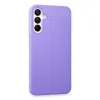 Samsung Galaxy A15 4g Kılıf Auto Focus Kapak - Lila