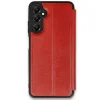 Samsung Galaxy A17 5g Flip Cover - Kırmızı