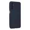 Samsung Galaxy M23 Kılıf Nano İçi Kadife Silikon - Lacivert