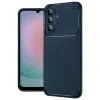 Samsung Galaxy S26 Plus Auto Focus Karbon Kapak - Lacivert