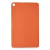 Samsung Galaxy T510 Tab A 10.1 Kılıf Evo Tablet Silikon - Turuncu