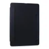 Samsung Galaxy Tab A9 Kılıf Kalemlikli Mars Tablet Kılıfı - Lacivert