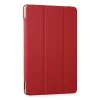 Samsung Galaxy X610 Tab S9 Fe Plus 12.4 Kılıf Tablet Smart Kılıf - Kırmızı