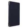 Samsung Galaxy X610 Tab S9 Fe Plus 12.4 Kılıf Tablet Smart Kılıf - Lacivert