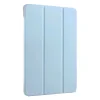 Samsung Galaxy X610 Tab S9 Fe Plus 12.4 Kılıf Tablet Smart Kılıf - Mavi