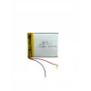 Sertec 304053 3.7v 600 Mah Li-polymer Pil (devreli/1.5a)