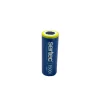 Sertec 3.7v Li-ion 18500 1500 Mah 1c Şarjlı Pil