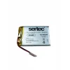 Sertec 503450 3.7v 1000 Mah Li-polymer Pil (devreli/1.5a)
