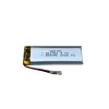 Sertec 601752 3.7v 500 Mah Li-polymer Pil (devreli/1.5a)