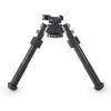 Super X Tac Picatinny Rail 22 Mm Hareketli Bipod