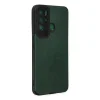 Tecno Pova Neo Kılıf Loop Deri Silikon - Yeşil