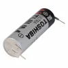 Toshıba Er6v 3.6v Aa Size Lithium Pil - İğne Ayaklı