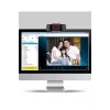 Webcam Orjınal 1080p Konferans Kamera Dahili Mikrofon Chat Görüntülü Sohbet Yayın Kamerası Hd Video