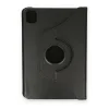 Xiaomi Pad 6 Kılıf 360 Tablet Deri Kılıf - Siyah