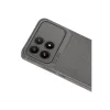 Xiaomi Poco F8 Pro Auto Focus Karbon Kapak - Gri