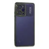 Xiaomi Poco X5 Pro 5g Kılıf Razer Lensli Silikon - Yeşil