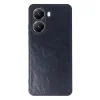 Xiaomi Poco X7 Pro Kılıf Aras Deri Kapak - Lacivert