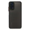 Xiaomi Redmi Note 11 Pro Kılıf Montreal Silikon Kapak - Siyah