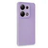 Xiaomi Redmi Note 13 Pro 4g Kılıf Auto Focus Kapak - Lila