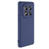 Xiaomi Redmi Note 14 Pro 4g Kılıf First Silikon - Lacivert