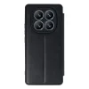 Xiaomi Redmi Note 14 Pro 4g Kılıf Flip Cover - Siyah