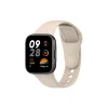 Xiaomi Redmi Watch 3 Klasik Kordon - Bej
