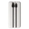 Yosonda A70 4in1 30.000 Mah Powerbank - Beyaz