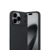 Apple İphone 17 Pro Auto Focus Karbon Kapak - Siyah